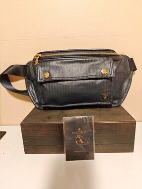 Porter International Fanny Pack